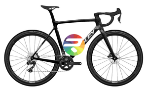 Cyclocross bicycle RIDLEY X-NIGHT RS - GRX800 Di2 2x11s - configurator