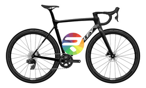 Cyclocross bicycle RIDLEY X-NIGHT RS - Rival eTap AXS Classified 1x12s - configurator