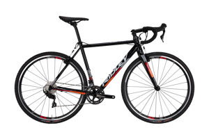 ridley x ride disc