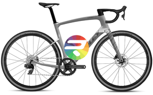 Gravel bicycle RIDLEY KANZO FAST - GRX800 Di2 Classified 1x11s - configurator