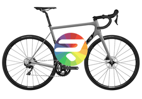 Road bicycle RIDLEY HELIUM SLX DISC - 105 Di2 2x12s - configurator