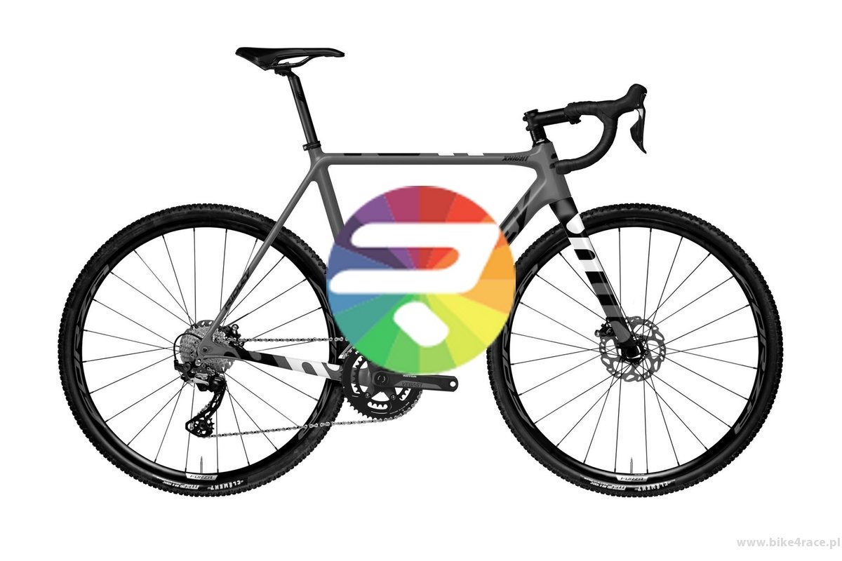 Ridley deals cyclocross bike