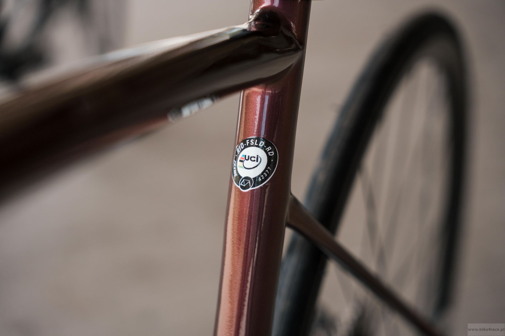 Ridley fixie discount