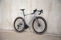 Rower RIDLEY GRIFN - Rival eTap AXS 2x12s - kolor GRC-01As (Elephant Grey-Red)