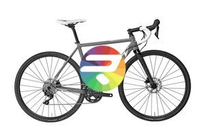 Cyclocross bicycle RIDLEY X-RIDE DISC - GRX600 2x11s - configurator