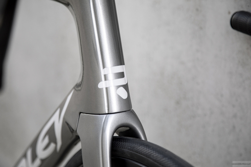 Rower szosowy RIDLEY NOAH FAST DISC - 105 Di2 2x12s - kolor NFD-03Bs (Black Metallic-Empress Grey Metallic-Pale Slate Grey)