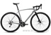 Rower gravel RIDLEY KANZO A - GRX400 2x10s - kolor KAA-04Am (Battleship Grey-Pale Slate Grey)