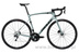 Rama szosowa RIDLEY FENIX DISC - kolor FEN-01Cs (Venice Blue Metallic-Black Metallic-Empress Grey Metallic)