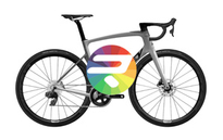 Road bicycle RIDLEY NOAH FAST DISC - Force eTap AXS 2x12s - configurator