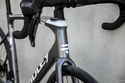 Rower szosowy RIDLEY FENIX DISC - 105 2x11s - kolor FEN-01As (Arctic Grey Metallic-White- Battleship Grey)