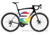 Road bicycle RIDLEY FENIX SLiC - Super Record EPS 2x12s - configurator