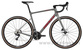 Rower RIDLEY GRIFN - GRX800 2x12s - kolor GRC-02As (Battle Ship Grey-Candy Red Metallic)