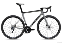 Rower szosowy RIDLEY FALCN RS - 105 Di2 2x12s - kolor FRS-01Am (Battleship Grey-Black)