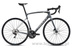 Rower szosowy RIDLEY FENIX DISC - 105 2x11s - kolor FEN-01As (Arctic Grey Metallic-White- Battleship Grey)