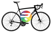 Road bicycle RIDLEY FENIX SLA DISC - 105 2x11s - configurator