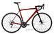 Rama szosowa RIDLEY FENIX SLA DISC - kolor FAD-02Cs (Bordeaux Red-Orange- Dark Yellow)