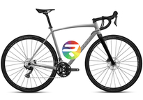 Gravel bicycle RIDLEY KANZO A - GRX600 2x12s - configurator