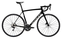 Road bicycle RIDLEY FENIX SLA DISC - 105 2x11s- color FAD-02As (White-Black-Dove Grey)