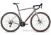 Rower RIDLEY GRIFN - GRX600 2x12s - kolor GRC-02As (Battle Ship Grey-Candy Red Metallic)