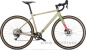 Rower gravel WILIER JAROON - GRX600 1x12s - kolor J24 Sand-Green