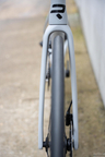 Road frameset RIDLEY FALCN RS - color FRS-01Am (Battleship Grey-Black)