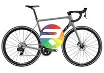 Road bicycle RIDLEY HELIUM SLX DISC - Force eTap AXS 2x12s - configurator