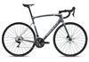 Rower szosowy RIDLEY FENIX DISC - 105 2x11s - kolor FEN-01As (Arctic Grey Metallic-White- Battleship Grey)