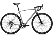 Gravel bicycle RIDLEY KANZO A - Rival 1x11s - kolor KAA-04Am (Battleship Grey-Pale Slate Grey)