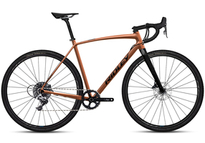 Gravel bicycle RIDLEY KANZO A - Rival 1x11s - color KAA-04Cs (Copper Metallic-Black)