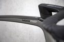 Road bicycle RIDLEY NOAH FAST DISC - Ultegra Di2 2x12s - color NFD-03Bs (Black Metallic-Empress Grey Metallic-Pale Slate Grey)