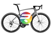 Road bicycle RIDLEY NOAH FAST DISC - Ultegra Di2 2x12s - configurator