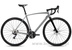 Rama gravel RIDLEY KANZO A - kolor KAA-04Am (Battleship Grey-Pale Slate Grey)