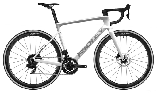 Road frameset RIDLEY FALCN - configurator