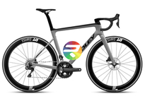 Road bicycle RIDLEY FALCN RS - Ultegra Di2 2x12s - configurator