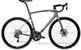 Rama szosowa RIDLEY FENIX DISC - kolor FEN-01As (Arctic Grey Metallic-White- Battleship Grey)