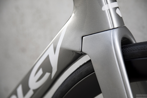 Rower szosowy RIDLEY NOAH FAST DISC - 105 Di2 2x12s - kolor NFD-03Bs (Black Metallic-Empress Grey Metallic-Pale Slate Grey)