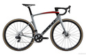 Rama szosowa RIDLEY NOAH DISC - kolor NHD-01Bs (Moonlight Silver-Red-Black)