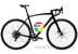 Rower gravel RIDLEY KANZO A - Apex 1x11s - konfigurator