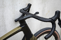 Rower gravel RIDLEY KANZO FAST - Apex XPLR 1x12s - kolor KAF-02Bm (Black-Battleship Grey-Camouflage Green)