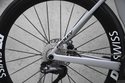 Rower szosowy RIDLEY FALCN RS - Ultegra Di2 2x12s - kolor FRS-01Am (Battleship Grey-Black)